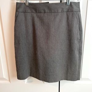 Banana Republic Pencil Skirt
